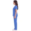 6 Pocket Scrub Sets
