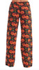 Buffalo Plaid Cotton Pajama Pants / Sleepwear