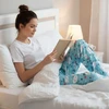 Buffalo Plaid Cotton Pajama Pants / Sleepwear
