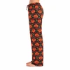Buffalo Plaid Cotton Pajama Pants / Sleepwear