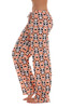 Plaid Cotton Pajama Pants