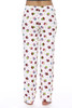 Plaid Cotton Pajama Pants