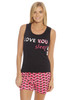 Just Love Womens Sleepwear Short Set  Comfy, Stylish Pajama Collection
