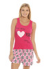 Just Love Womens Sleepwear Short Set  Comfy, Stylish Pajama Collection