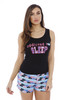 Just Love Womens Sleepwear Short Set  Comfy, Stylish Pajama Collection