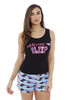 Just Love Womens Sleepwear Short Set  Comfy, Stylish Pajama Collection