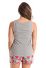 Just Love Womens Sleepwear Short Set  Comfy, Stylish Pajama Collection