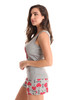 Just Love Womens Sleepwear Short Set  Comfy, Stylish Pajama Collection
