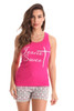 Just Love Womens Sleepwear Short Set  Comfy, Stylish Pajama Collection