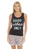 Just Love Womens Sleepwear Short Set  Comfy, Stylish Pajama Collection