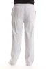 Men's Cotton Pajama Pants with pockets