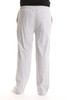 Men's Cotton Pajama Pants with pockets