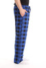 Men's Cotton Pajama Pants with pockets