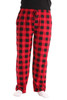 Men's Cotton Pajama Pants with pockets