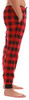 Men's Cotton Pajama Pants with pockets