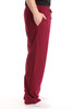 Men's Cotton Pajama Pants with pockets