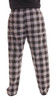Men's Cotton Pajama Pants with pockets