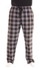 Men's Cotton Pajama Pants with pockets
