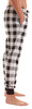 Men's Cotton Pajama Pants with pockets