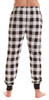 Men's Cotton Pajama Pants with pockets