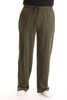 Men's Cotton Pajama Pants with pockets