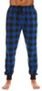 Men's Cotton Pajama Pants with pockets