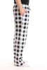 Men's Cotton Pajama Pants with pockets