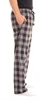 Men's Cotton Pajama Pants with pockets