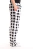 Men's Cotton Pajama Pants with pockets
