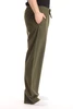 Men's Cotton Pajama Pants with pockets