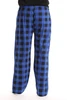 Men's Cotton Pajama Pants with pockets