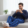 Cotton Jersey Pajama Pants