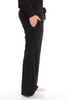 Plaid Polar Fleece Lounge Pants