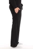Plaid Polar Fleece Lounge Pants