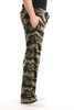 Plaid Polar Fleece Lounge Pants