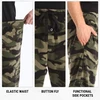 Plaid Polar Fleece Lounge Pants