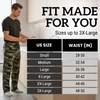 Plaid Polar Fleece Lounge Pants