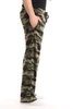 Plaid Polar Fleece Lounge Pants