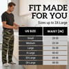 Plaid Polar Fleece Lounge Pants