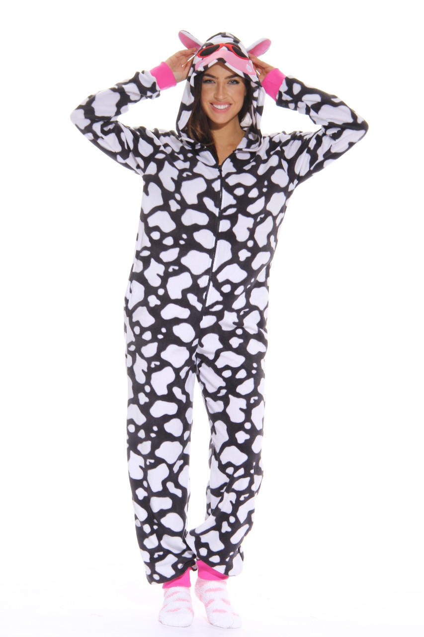 Just Love Adult Onesie Pajamas Onesies