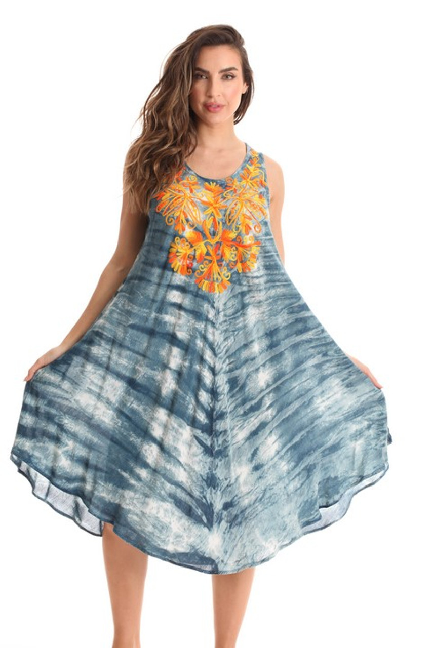 Cotton Dresses for Women - Get 60% Off | Shop Online