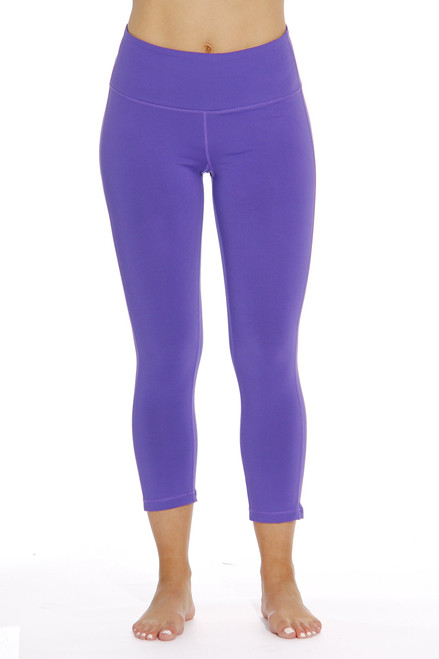 Yoga Pants Capri