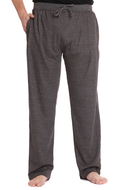 Thermal Pajama Pants with Pockets Just Love Fashion