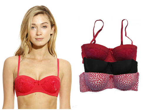 Just Intimates Products - Just Love Fashion