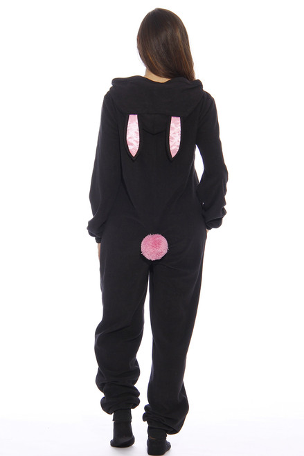 Sexy Bunny Adult Onesie Just Love Fashion