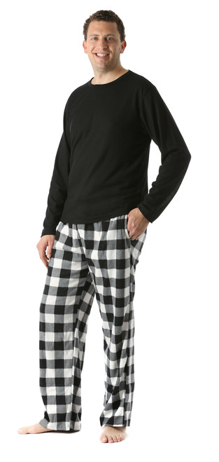 White Print Pyjamas - Selling Fast at Pantaloons.com