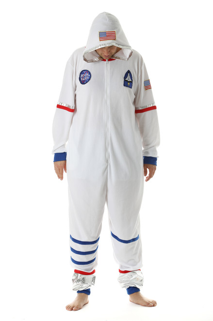 Astronaut Adult Onesie