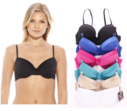 Just Intimates Products - Just Love Fashion