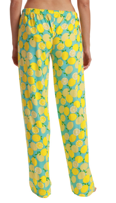 Just Love Fleece Pajama Pants for Women Sleepwear PJs 45802-10195