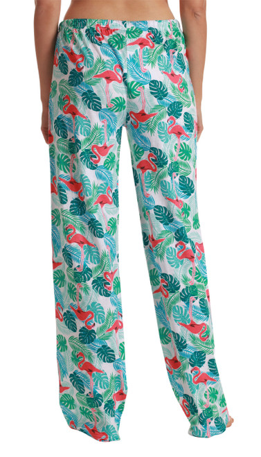6331-10008-S Just Love Women Pajama Capri Pants / Sleepwear
